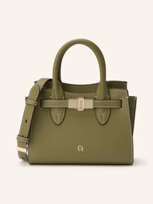 Aigner Torebka Farah Small gruen