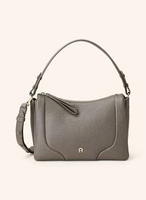 Aigner Torba Na Ramię Mara Small grau