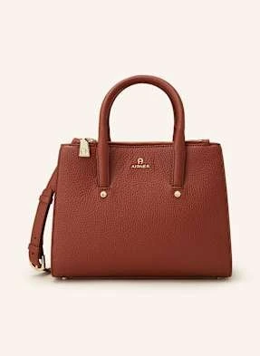 Aigner Torebka Ivy braun