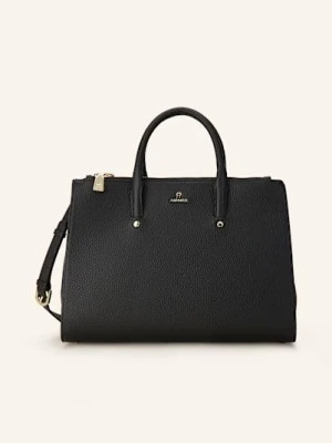 Aigner Torebka Ivy Large schwarz