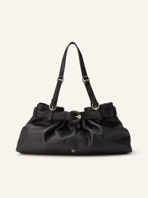 Aigner Torebka Lavinia Large schwarz