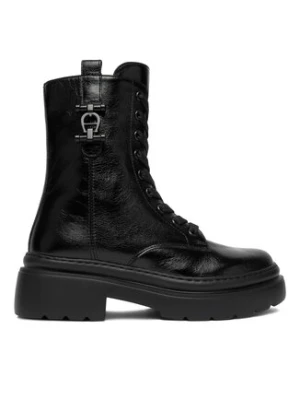 Aigner Trzewiki 1252020 Czarny