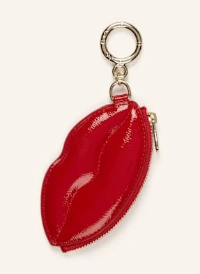 Aigner Zawieszka Do Torby Bisou rot