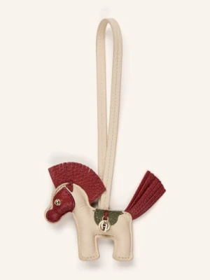 Aigner Zawieszka Do Torby Fashion beige