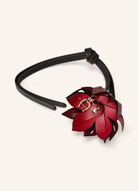 Aigner Zawieszka Do Torby schwarz
