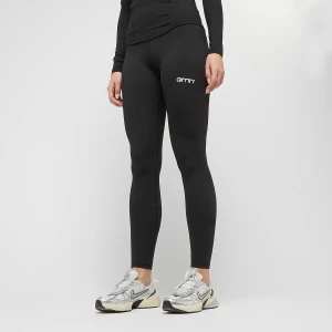aim'n Core Tights kobiety Legginsy czarny rozmiar Odzież