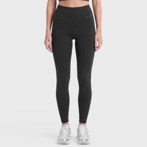 AIMN Sense Tights czarny
