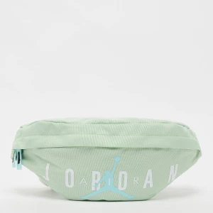 Jordan Air Crossbody Bag uniseks Nerki czarny rozmiar Akcesoria