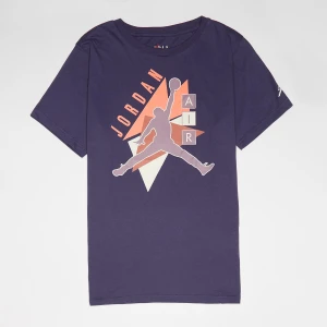 Jordan Air Diamonds Shortsleeve Tee uniseks T-Shirts szary rozmiar Odzież