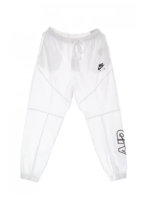 Air Fleece Pant - Lekkie Spodnie Dresowe Nike