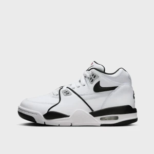 Zdjęcie produktu Nike Air Flight 89 (GS) uniseks Koszykówka biały rozmiar Buty