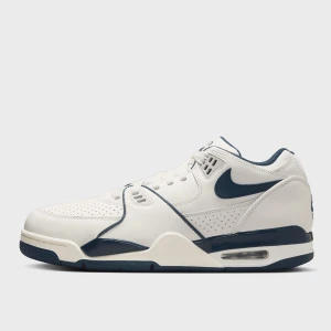 Nike Air Flight ´89 Low mężczyźni Koszykówka beż rozmiar Buty