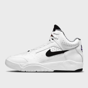 Nike Air Flight Lite Mid mężczyźni Koszykówka biały rozmiar Buty