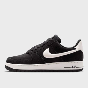 Air Force 1 '07 LV8 Nike czarny