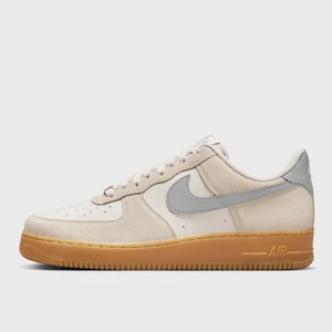 Air Force 1 ´07 LV8 phantom/lt smoke grey/gum yellow, marki NIKEFootwear, w kolorze Beż, rozmiar