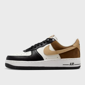 Air Force 1 '07, marki NIKEFootwear, w kolorze Biały,Brązowy, rozmiar