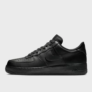 Air Force 1 '07, marki NIKEFootwear, w kolorze Czarny, rozmiar