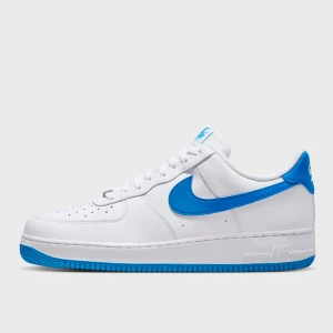 Nike Air Force 1 '07 mężczyźni biały rozmiar Buty