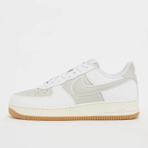 Air Force 1 ´07, markiNike, Nike Air Force 1, w kolorze biały, rozmiar: