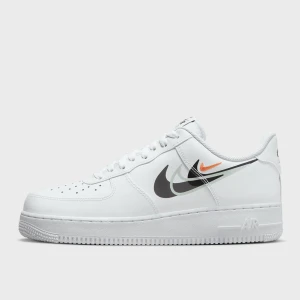 Nike Air Force 1 ´07 mężczyźni biały rozmiar Buty
