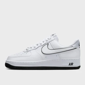 Air Force 1 ´07, markiNike, Nike Air Force 1, w kolorze biały, rozmiar: