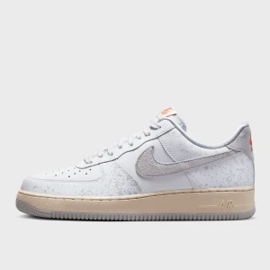 Nike Air Force 1 '07 mężczyźni biały rozmiar Buty