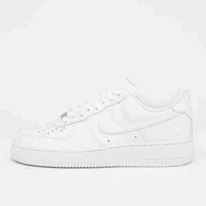 Nike Air Force 1 '07 mężczyźni biały rozmiar Buty