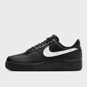 Nike Air Force 1 ´07 mężczyźni czarny rozmiar Buty