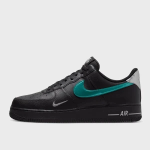Nike Air Force 1 '07 mężczyźni czarny rozmiar Buty