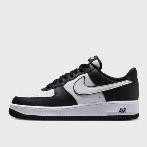 Nike Air Force 1 '07 mężczyźni czarny rozmiar Buty