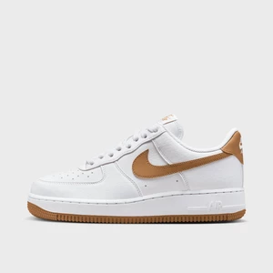 Air Force 1 '07 Next Nature white/flax, marki NIKEFootwear, w kolorze Biały, rozmiar