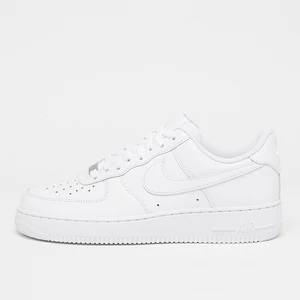 Air Force 1 '07, marki NIKEFootwear, w kolorze Biały, rozmiar