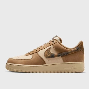 Air Force 1 '07 Nike brązowy