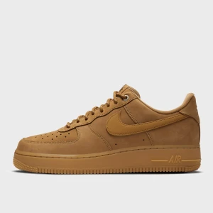 Nike Air Force 1 '07 WB mężczyźni brązowy rozmiar Buty