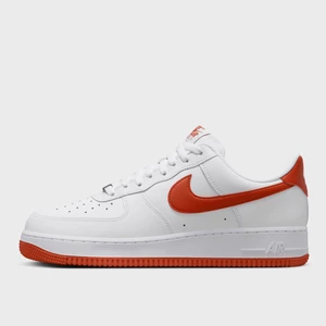 Air Force 1 '07 white/dragon red/white, marki NIKEFootwear, w kolorze Biały, rozmiar