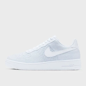 Zdjęcie produktu Nike Air Force 1 Flyknit 2.0 mężczyźni biały rozmiar Buty