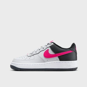 Zdjęcie produktu Nike Air Force 1 (GS) uniseks biały rozmiar Buty