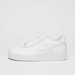 Air Force 1 (GS), markiNike, Nike Air Force 1, w kolorze biały, rozmiar: