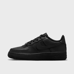 Nike Air Force 1 LE (GS) uniseks czarny rozmiar Buty