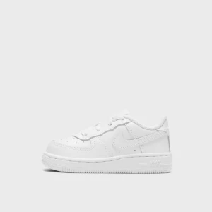 Air Force 1 LE (TD), markiNike, Nike Air Force 1, w kolorze biały, rozmiar: