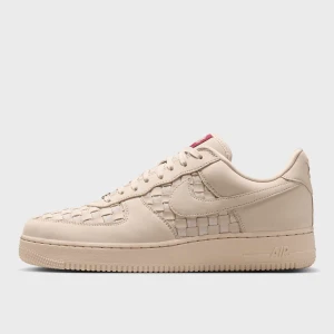 Air Force 1 Low Nike beż