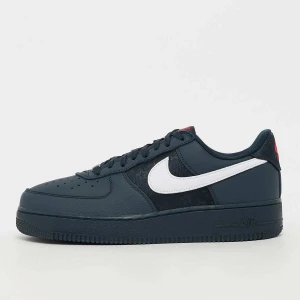 Air Force 1 Low Retro Nike niebieski