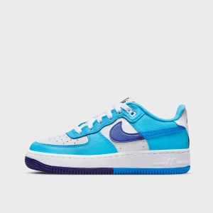 Nike Air Force 1 LV8 2 (GS) uniseks niebieski rozmiar Buty