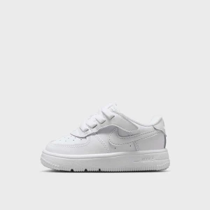Air Force 1 Małe Dzieci Nike biały