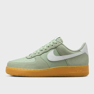 Air Force 1'07 jade horizon/summit white, marki NIKEFootwear, w kolorze Zielony, rozmiar