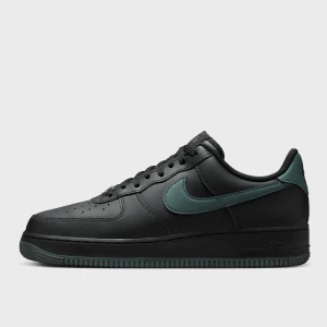 Air Force 1'07, markiNike, Nike Air Force 1, w kolorze czarny, rozmiar: