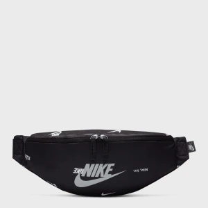 Zdjęcie produktu Nike Air Heritage uniseks Nerki czarny rozmiar Akcesoria