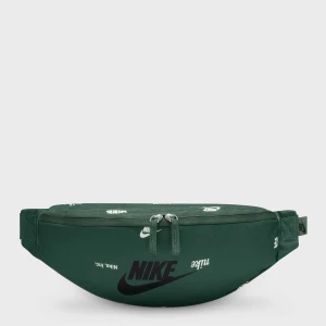 Nike Air Heritage uniseks Nerki zielony rozmiar Akcesoria