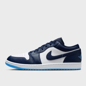 Zdjęcie produktu Air Jordan 1 Low niebieski