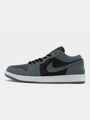 Jordan Air 1 Low czarny